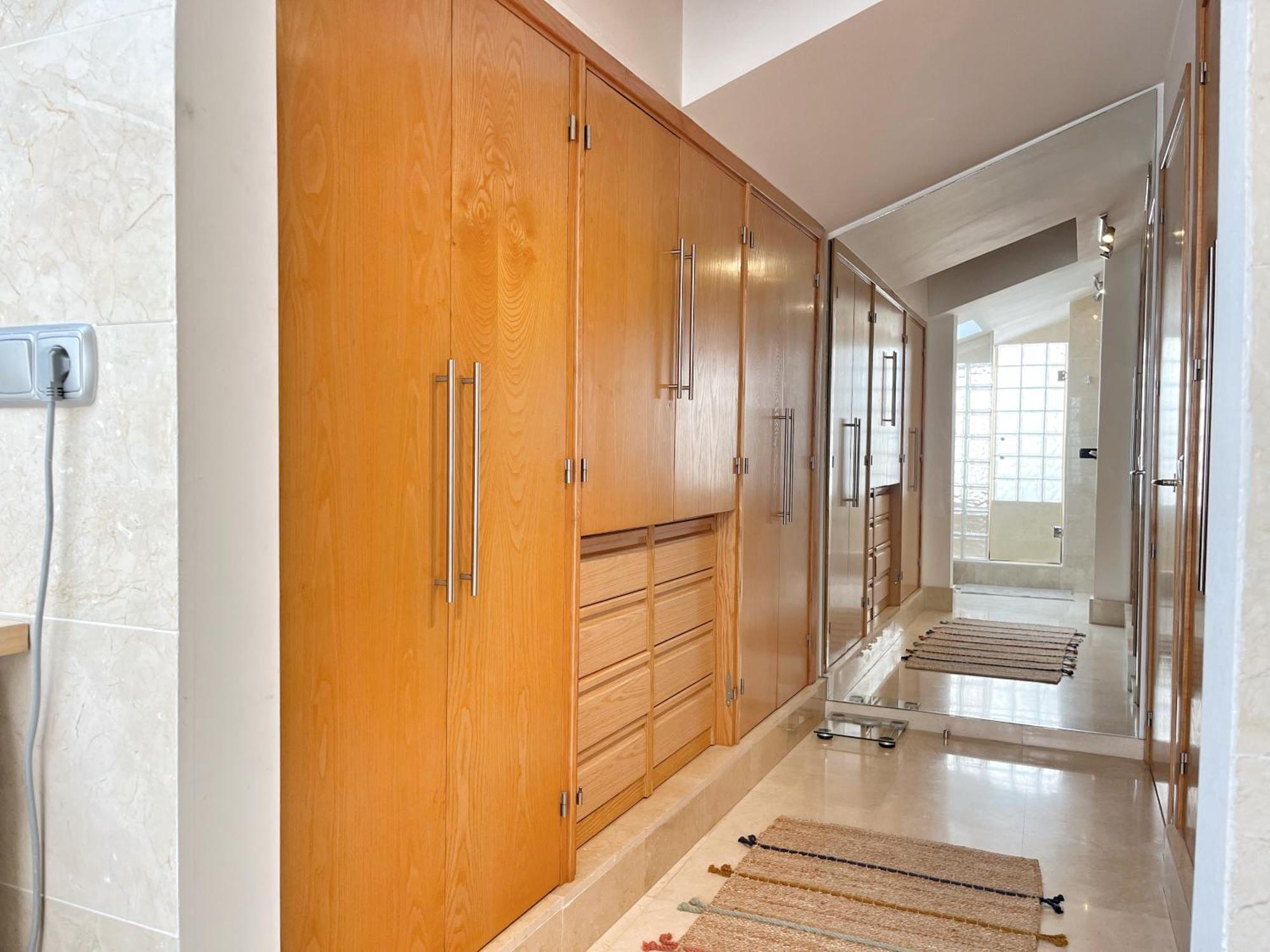 Ojen Penthouse Apartment Exterior foto
