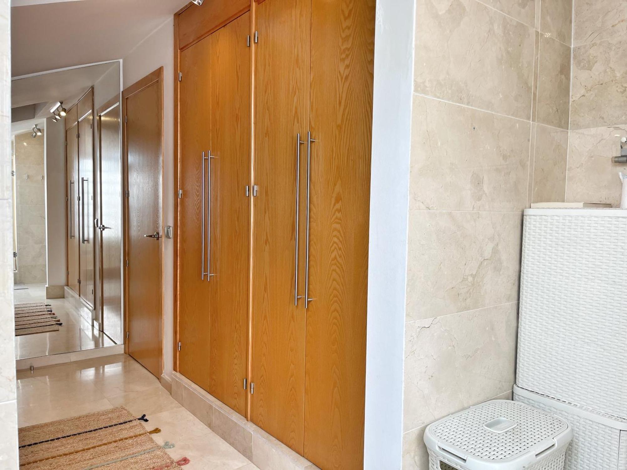Ojen Penthouse Apartment Exterior foto